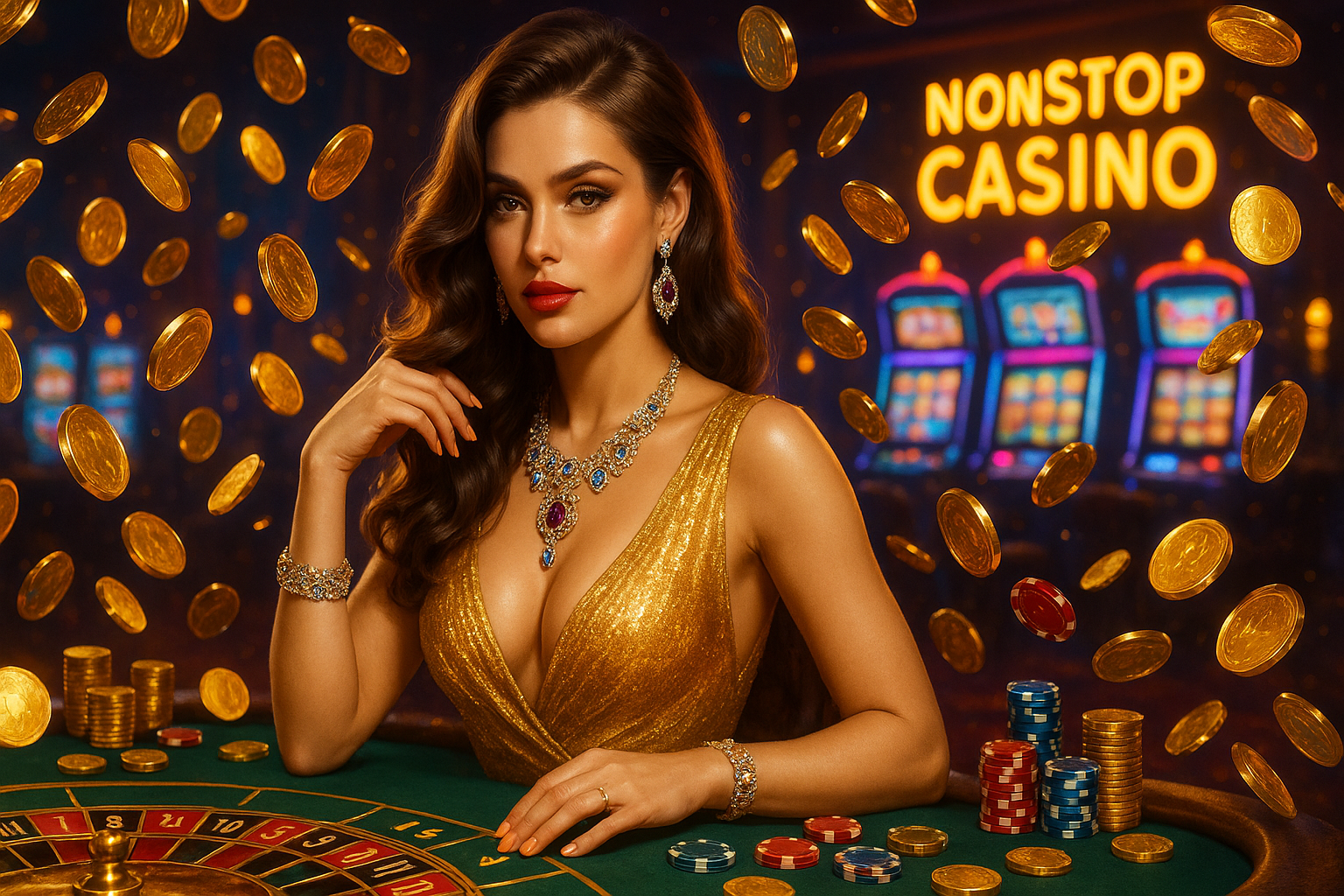 NonStop Casino